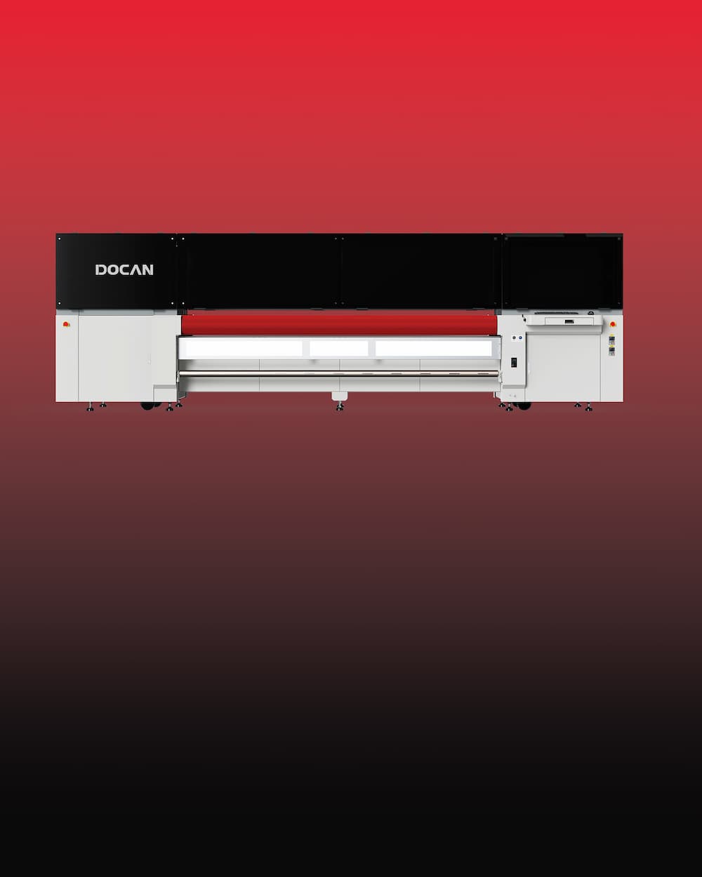 Hybrid printers