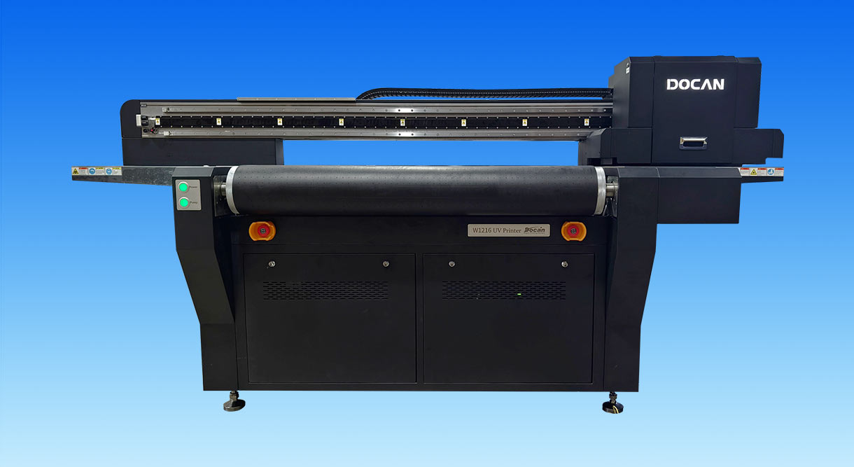 W1216 - Vision-Guided Conveyor Printing